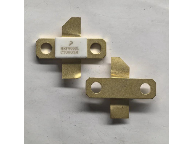 MRF9060LR1 MRF9060 MRF9060L 945MHZ 60W RF Power Field Effect Transistors NChannel EnhancementMode Lateral MOSFETs