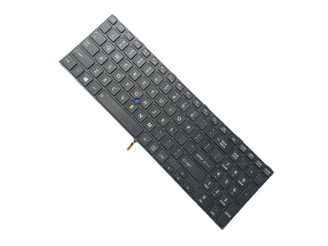 100%US english For R50 R50-B laptop keyboard No backlight