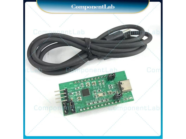 UMFT4222EV-D FT4222H QSPI/I2C bridge chip high-speed USB download module