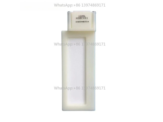For Refrigerator Electric Damper Motor NSBC001 1225L Freezer Parts