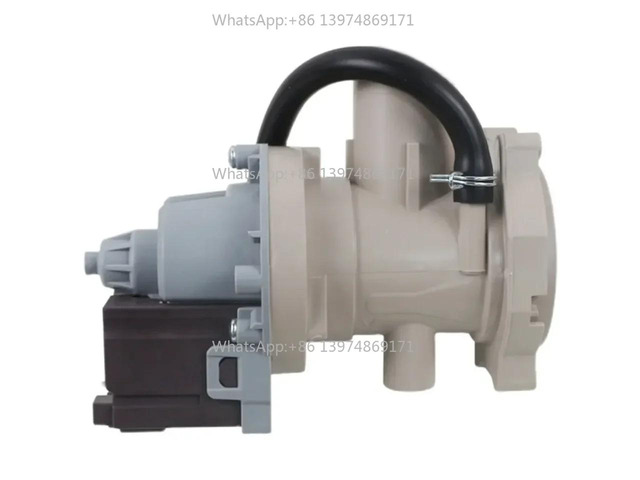 For Washing Machine Drain Pump Assembly 0022150033660401A Drainage Motor Washer Parts