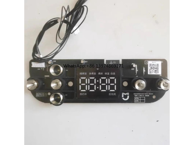 Micro piezoelectric rice cooker accessories MFB2BM motherboard CMIHMFBKAC04 power board circuit board 3L
