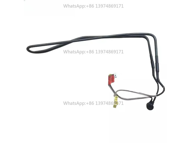 Fridge Heating Tube For Refrigerator Defroster DA47-00460A 230VAC 150W Defrosting Heater Wire Freezer Parts