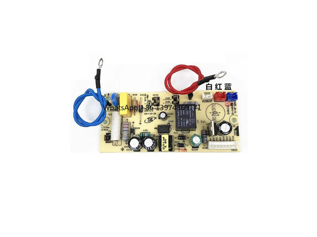 Electric Pressure Cooker Power Board Motherboard MY-SS5061 SS6032 MY-KG-PW-OB200-F Replacement Circuit Board Accessories