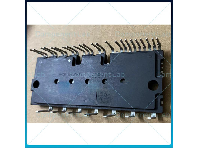 PSS35SA2FT IPM Power Module 1200V 35A DIPIPM Ver.6 For Mitsubishi Inverter Air Conditioner Motor Drive
