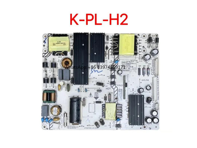 T65DK20W power supply board ZD-95(G)F LYD-3 K-PL-FH2 465R1013