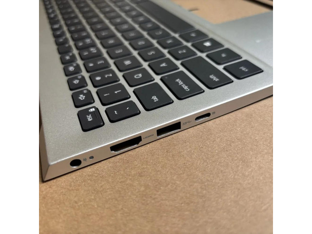 100%US English For Inspiron 5501 5502 5504 5505 Laptop Keyboard Palmrest Assembly TOP COVER No-backlight 7Y1DT