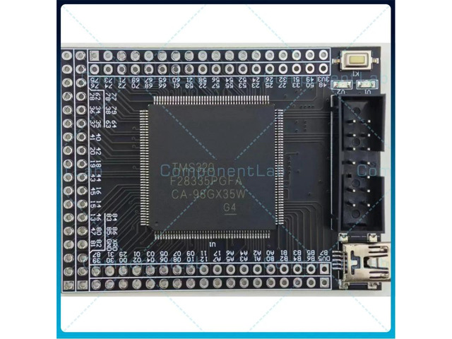 TMS320F28335 DSP Core Board C2000 System Development Board Better Than TMS320F2812