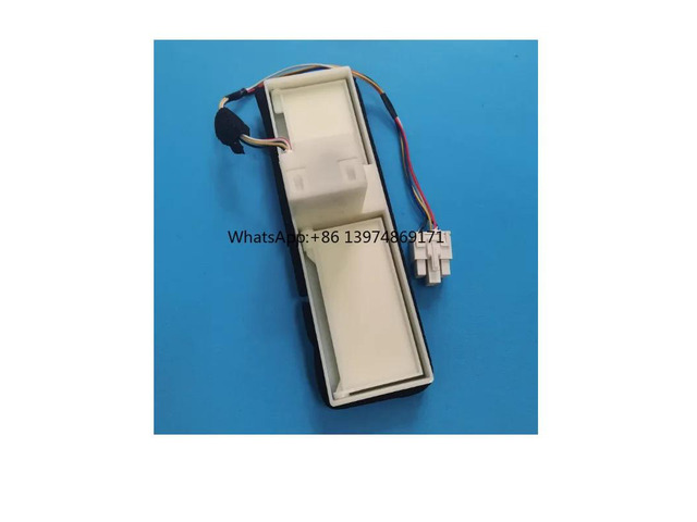BCD-468WSGPZM Refrigerator Refrigeration and Freezing Chamber Air Door Switch and Air Duct Accessories