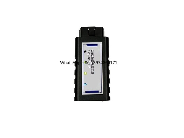 Car OBD brush hidden function 8132H1 8132H2 8132HP for ME BW Au To activate the reversing image and turn on the carplay stereo