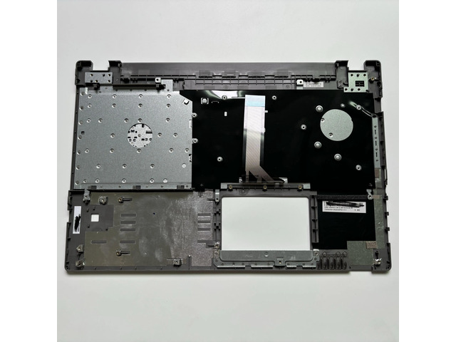 100%US English For P2540 P2540UB P2540MB P2540FB laptop keyboard Palmrest Assembly No-backlight 90NX02D2-R31US0