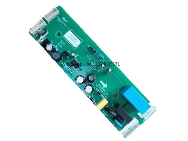 refrigerator motherboard 17131000001021 circuit board CTTC CB-BCD400WE-T
