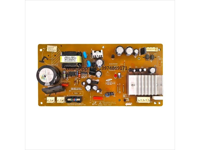 Refrigerator Control Board Computer Board DA92-00279A DA41-00797A Replacement Refrigerator Freezer Spare Parts