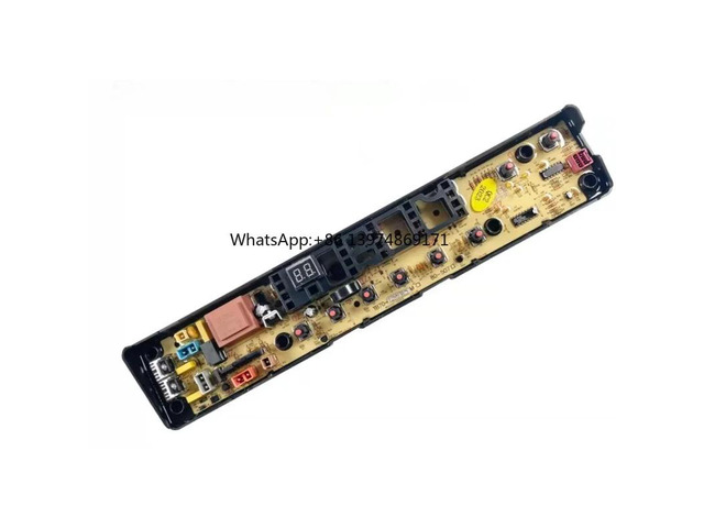 motherboard ASW-100MA TB70/75-1268FMPS control computer circuit board