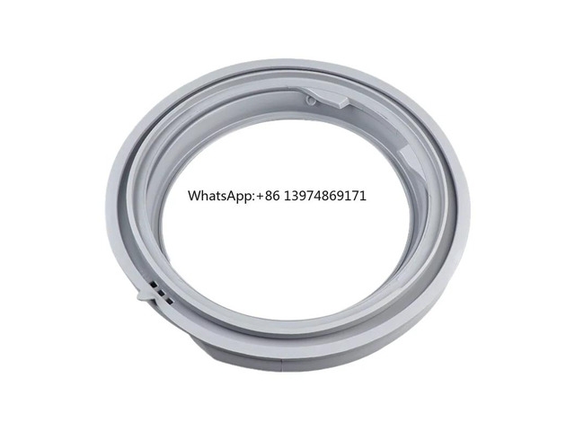 Drum Washing Machine Door Seal Rubber Gasket 3102610011 4C121-000007 Replacement Sealing Ring