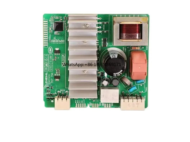 for Washing machine motherboard computer board IQ300 IQ500 IQ700 8001011468 776479-05 777191-02 Washing machine part