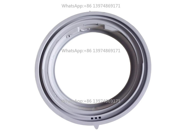for drum washing machine door 4C121-000031 and 4C121-000039 compatible sealing rings
