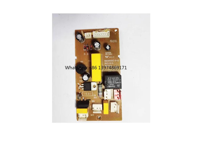 Bread machine accessories BM1230 motherboard T06 circuit BM1230 (3C) - P-11 power board BM-1999