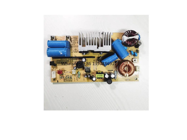 Rice cooker accessories CFXB40HC15-120 motherboard 40HC35/HC19 power board 4-pin HC703