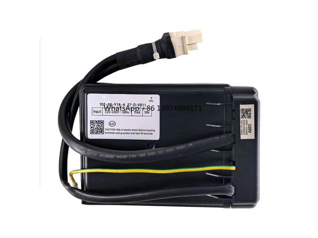for refrigerator inverter board 102-06-Y18-A 27-D-V611 220V refrigerator board part