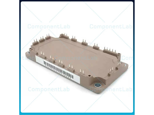 7MBR50SB120H-70 IGBT Power Module 50A 1200V Transistor Module For Inverter Industrial Drive For Fuji