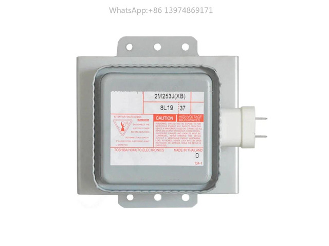Microwave Oven Magnetron For 2M253J(XB)