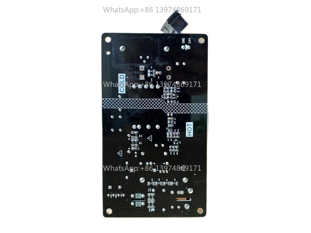 AC-M4-AA ACM4-AA-PWR-Y PCB Motherboard Power Supply Driver Board For Air Purifier 2s