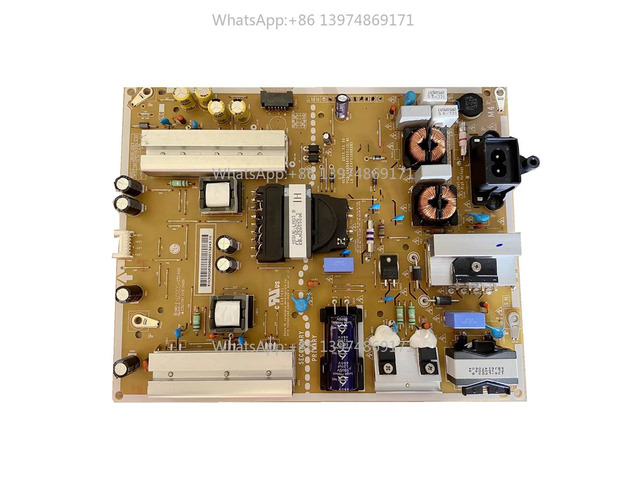 EAX66490501(1.4) EAY63989201 PCB Motherboard Power Supply Board For TV 49UF6800