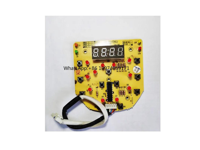 Electric pressure cooker accessories PPD419/LN519/619/LN472 control board LB-A2 light board LB-RS-C