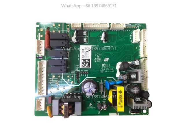 for BCD-481W 2112226 JJHT211226AV01 refrigerator computer power driver motherboard