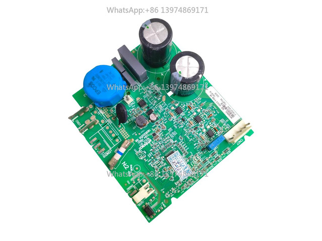 for Refrigerator compressor inverter board VCC3 1156 18 drive board accessories
