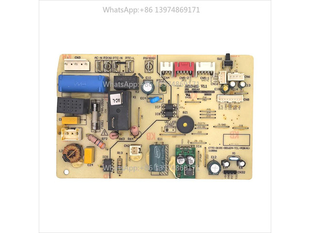 Suitable for air conditioning board A010412 V1.1 mainboard part