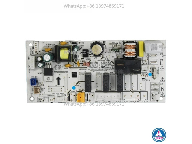 US-KCRR30Y1/N1-PD(PH).ZY001.JD. YD. NK. NP1 17120600002709 Control Board For Air Conditioner PCB Conditioning Spare Parts