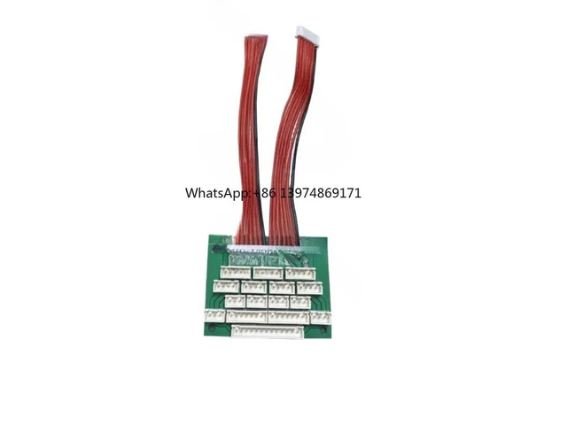 A6 A9 Upgraded A12mini Multi-Channel Independent Balance Charger 12S Charger Electric Soldering Irona12MINI charger