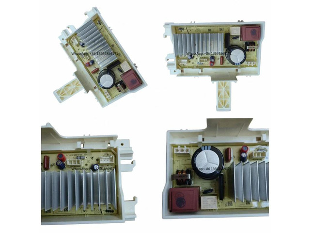 Washing Machine Computer Control Board BD6201 BD627202 3C102-000322 PCB Circuit Board Replacement Spare Parts