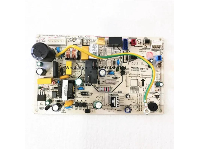 for air conditioner Computer board circuit board KFR-26G/BP3DN1Y-AG. JD. GN. WXNK. NP1 17122000051724 US-KF32G/BP3DN1Y-AG(B1)JD
