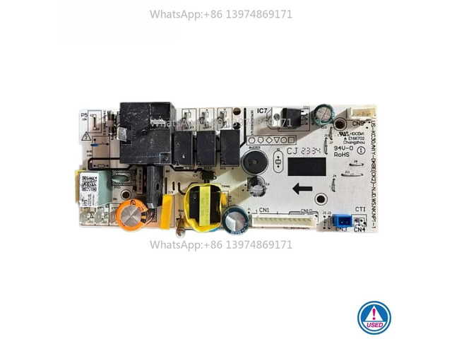 US-KC30/N1Y-DKBE(CK2)-N. JD. WS. NK. NP1-1 17120300003630 Control Board For Air Conditioner PCB Conditioning Spare Parts