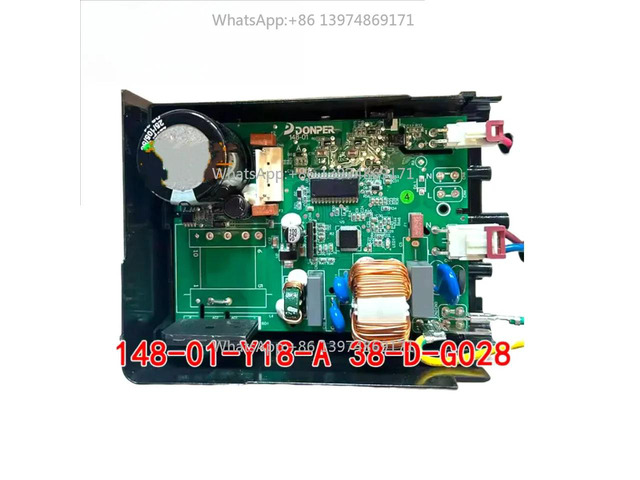 for Refrigerator control board 1.7A inverter board 148-01-Y18-A 38-D-G028 and 148-01-Y13-A 46-D-G028 compatible parts