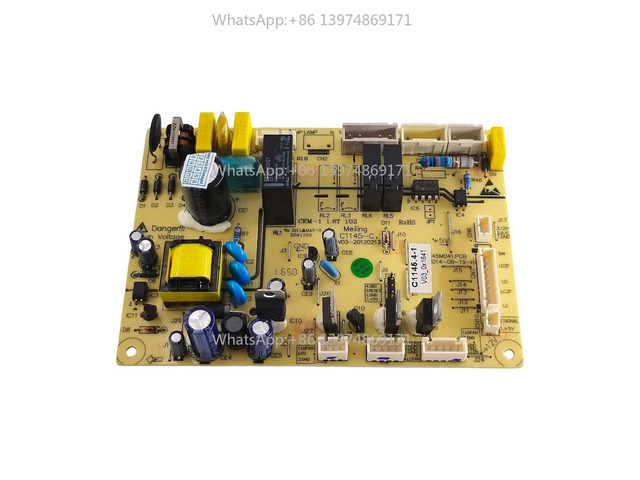 for Refrigerator Computer C1145.4-1 Power supply board Control board a main