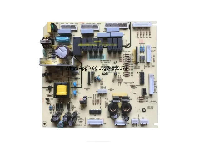 refrigerator power board, computer board CE-508WE-S CE-BCD505WE-S 17131000000429 17131000000986