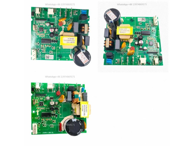 for Refrigerator inverter board compressor drive board VNB1116Y VTX1116Y JXPR-13-2L VTA1113Y VNB1113Y component