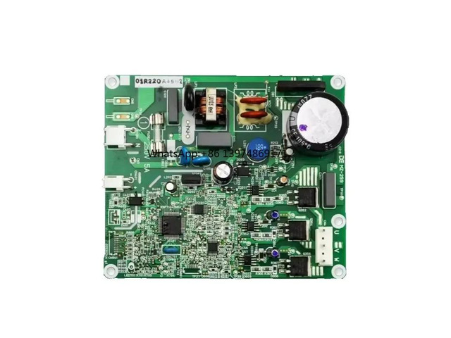 inverter board for Rongsheng refrigerator accessories compressor drive board VNX1116Y mz-259-04R220 VNC1113Y