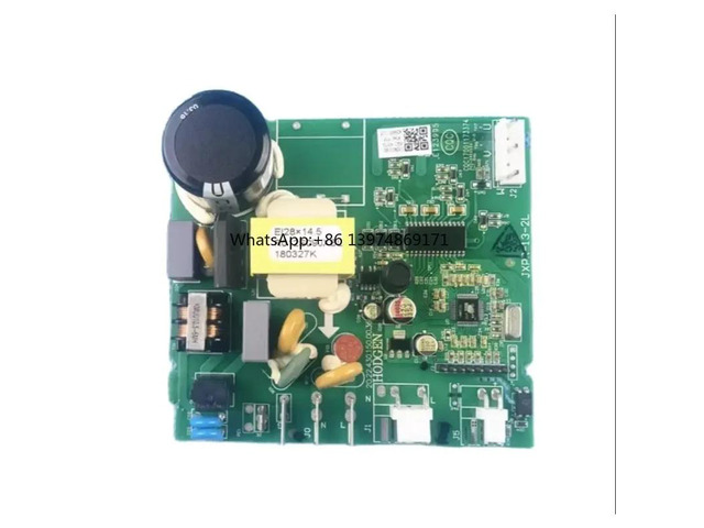 for Refrigerator inverter board compressor drive board VTX1116Y VNB1116Y VNB1113Y JXPR-13-2L VTA1113Y components