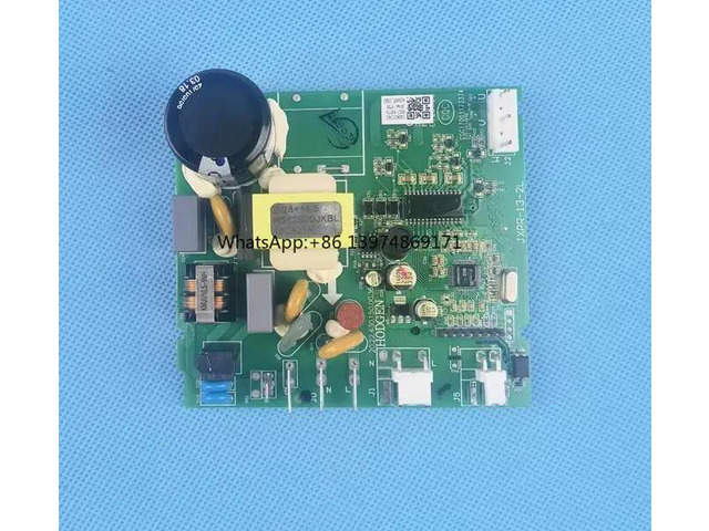 Refrigerator Inverter Drive Board Computer Control Board VNB1116Y VTH1113Y VTB1113Y VNB1113Y Spare Parts Replacement