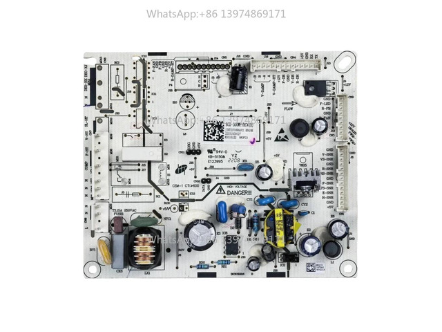BCD-300WP1NA1/HC4 2295644 Control Board For Refrigerator Circuit PCB Fridge Motehrboard Freezer Spare Parts