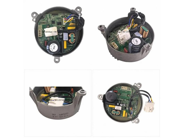 Inverter Driver Motor Control Board RG100DS1428B WDHX350FA 66LA Replacement PCB Circuit Board Washing Machine Repair Parts