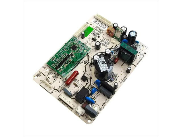 for KONKA refrigerator computer board BK4Y955 refrigerator part
