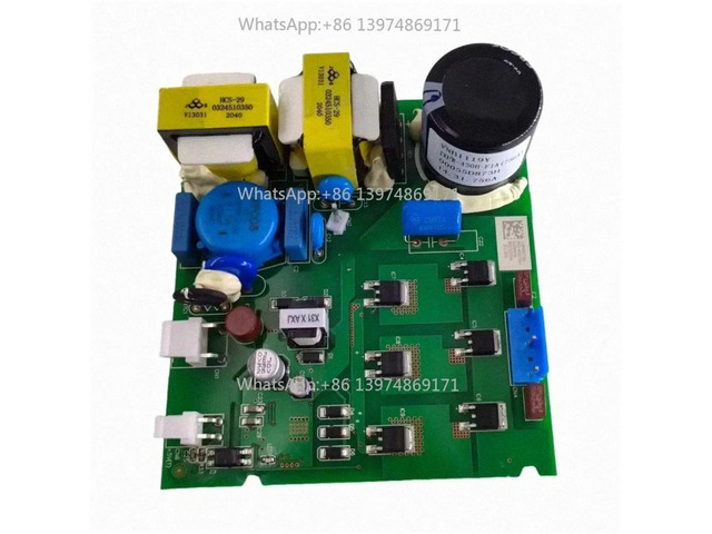 for Refrigerator compressor inverter board circuit board VND1113Y VNB1119Y VTX1113Y JX-430C VTH1113Y JX-430H drive board