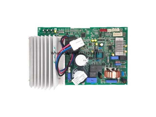 Air Conditioner Computer Board Circuit Board H12WBPC0 H12WBPC1 SX-W-NEC52-SKDC-V1 R35WBP1 Air Conditioner Spare Parts Air Conditioner Computer Board Circuit Board H12WBPC0 H12WBPC1 SX-W-NEC52-SKDC-V1 R35WBP1 Air Conditioner Spare Parts
