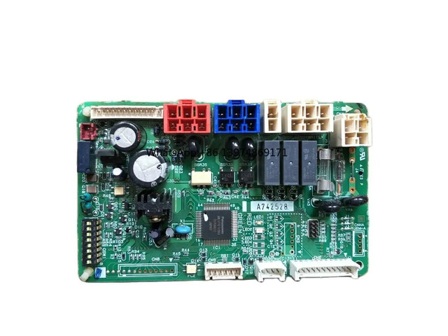 Air Conditioner PCB Control Board Main Board A712155 A73C1168 A742528 Replacement Parts for Air Conditioning Unit
